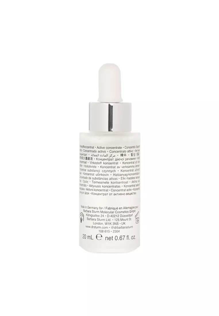 DR. BARBARA STURM - 極緻抗老眼部精華 20ml