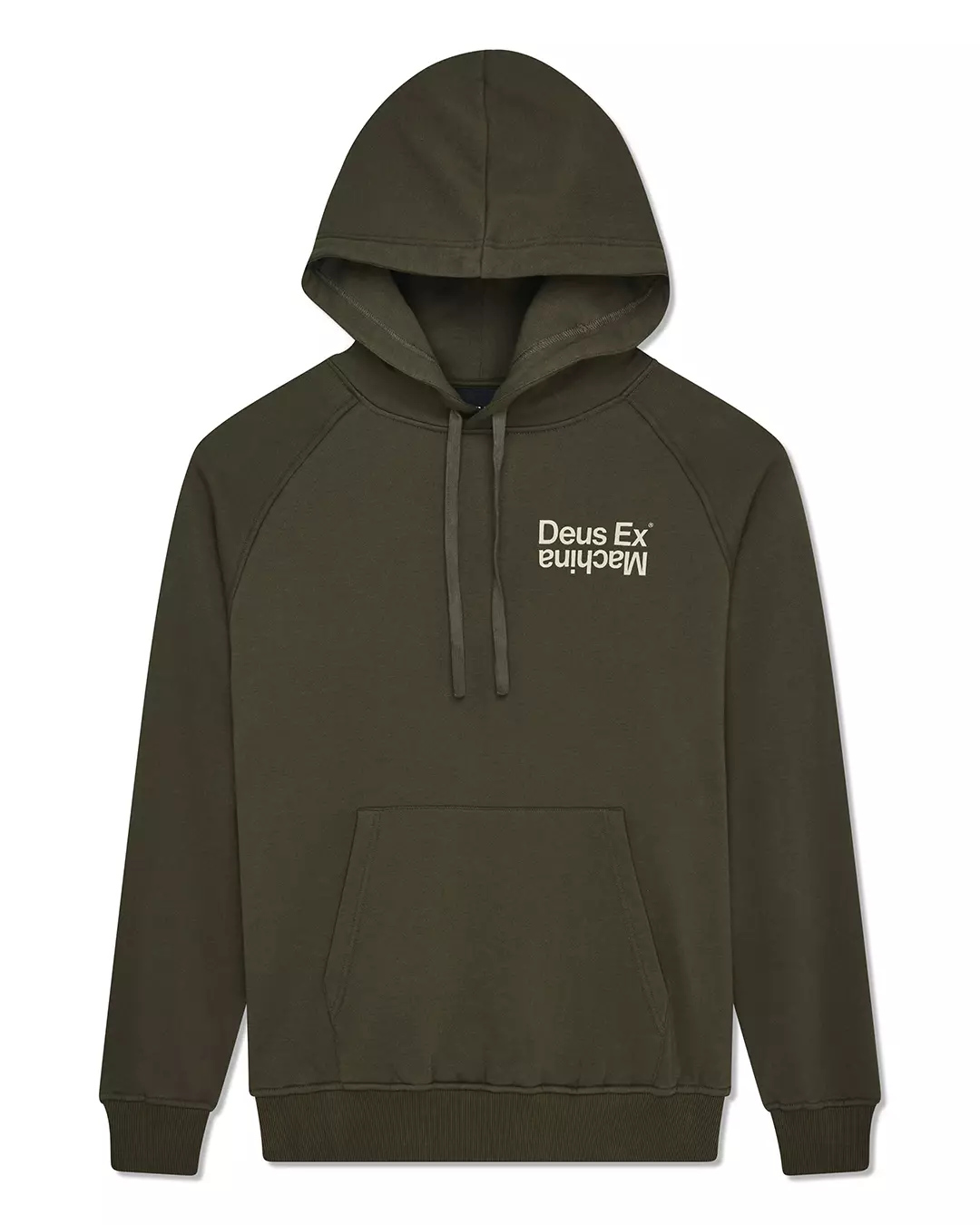 Axis Hoodie