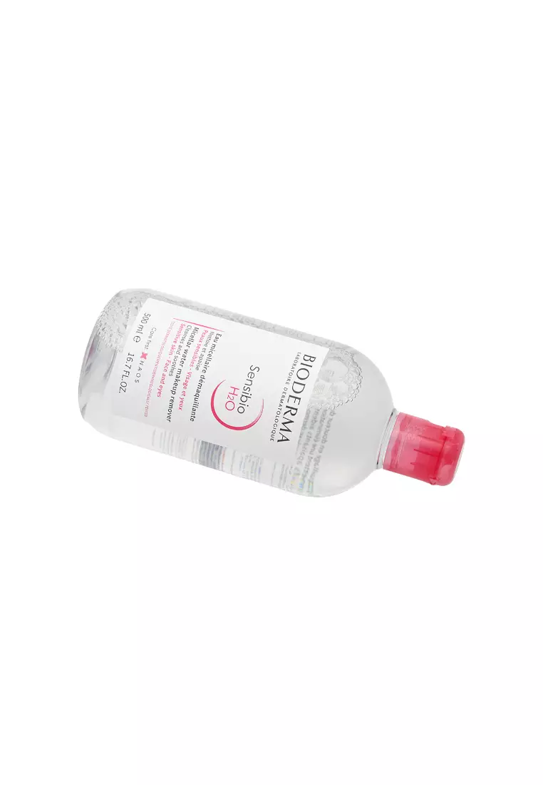 BIODERMA Sensibio H2O 500ml