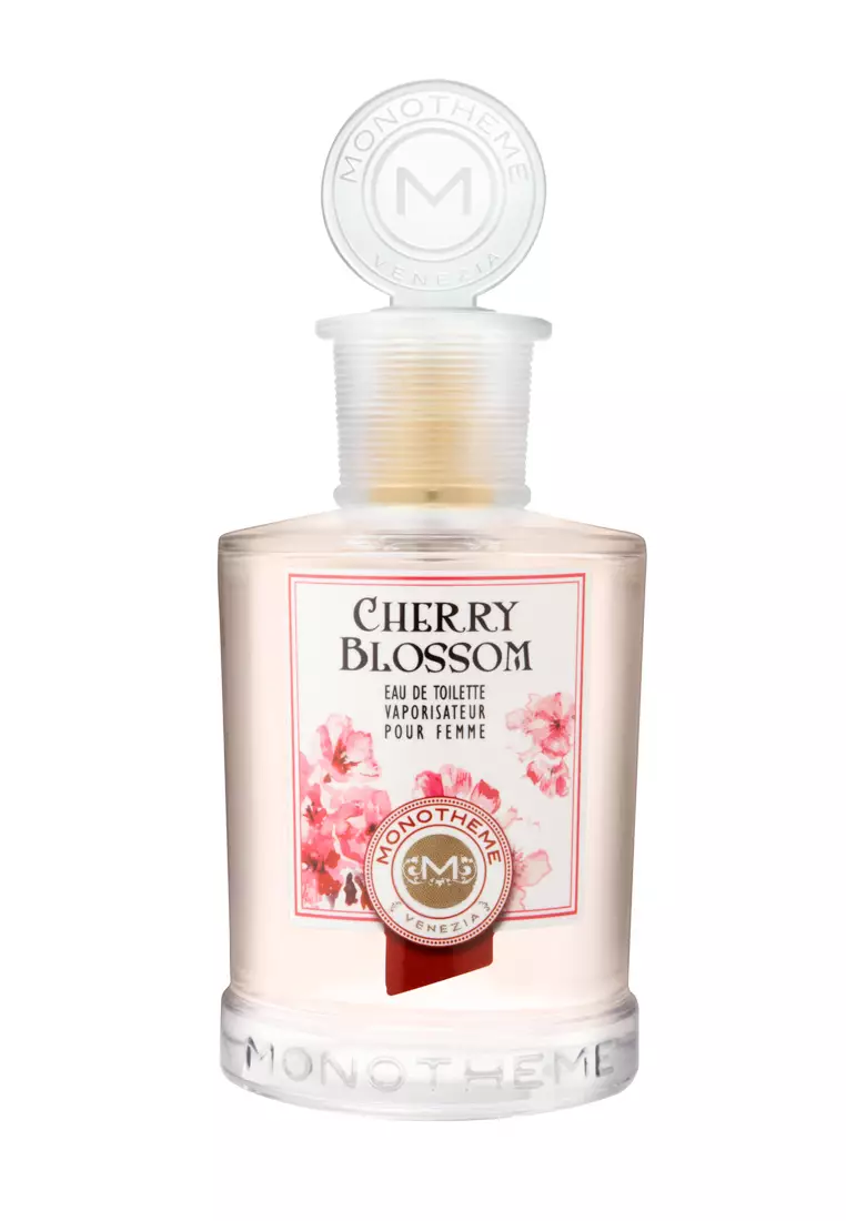 Cherry Blossom EDT Spray 100ml