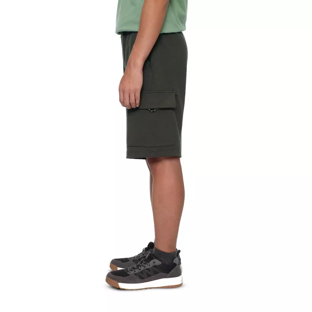 Eiger Karimata Cargo Sweatshort
