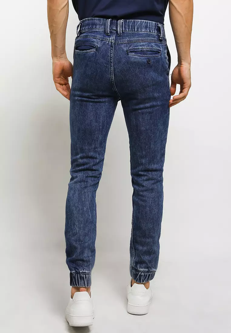 Jeff Jeans