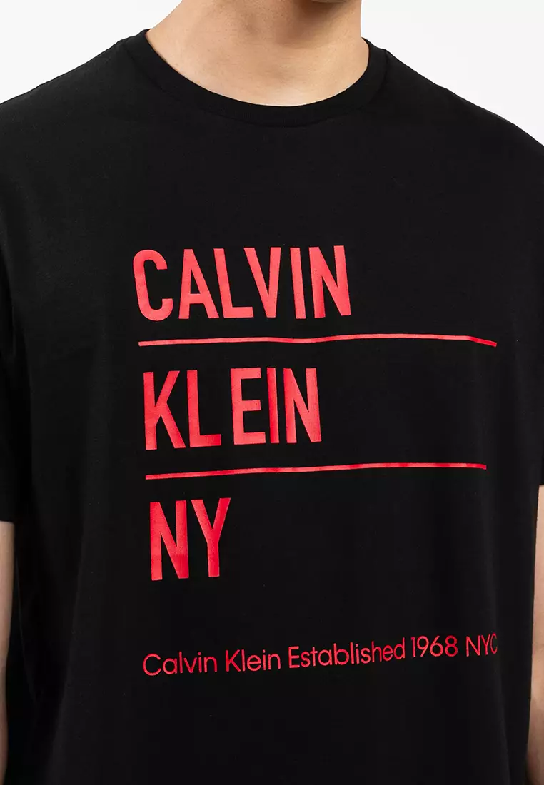 NY Graphic T-Shirt