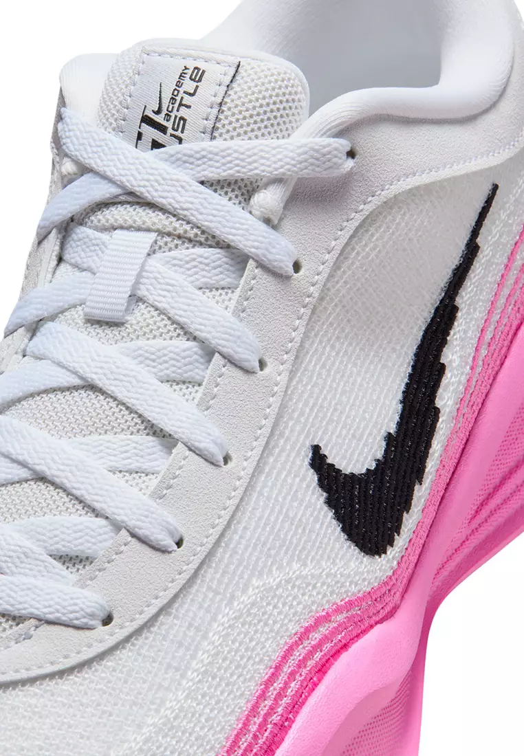 G.T. Hustle Academy Ep