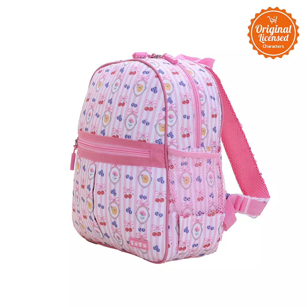 TOYU Backpack Toyu Pita / Coastal Coquette 32 x 24 cm