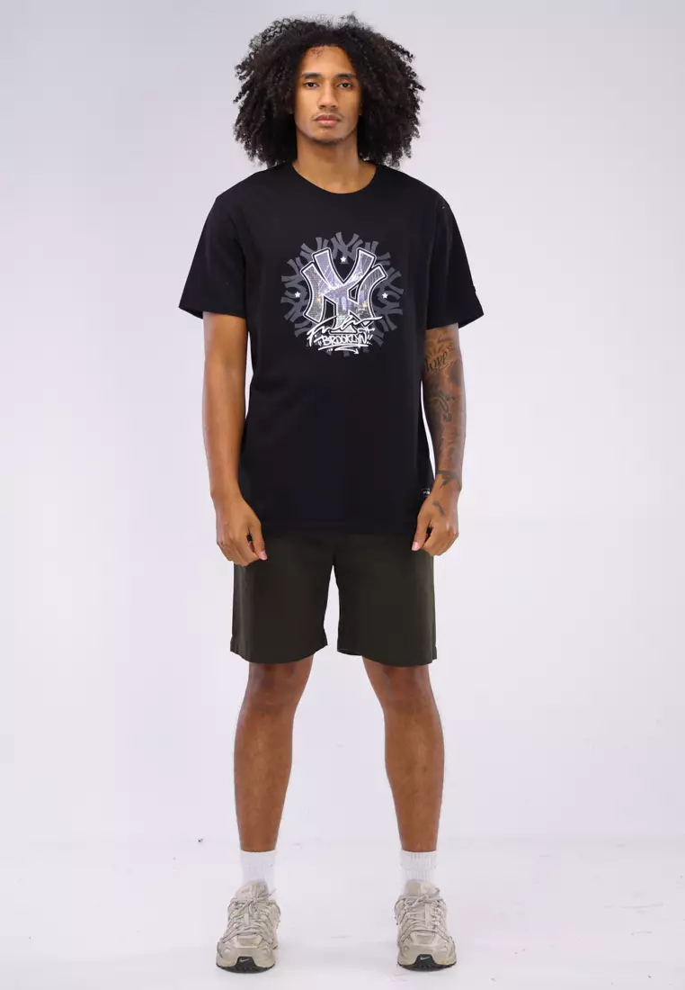 Round Neck Regular Fit