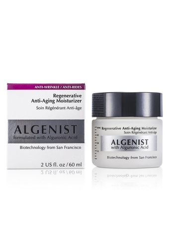 Algenist ALGENIST - Regenerative Anti-Aging Moisturizer 60ml/2oz 18111BECE53245GS_1