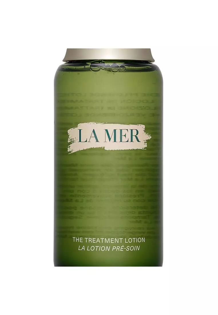 Buy La Mer The Treatment Lotion 150ml/5fl.oz 2026 Online | ZALORA