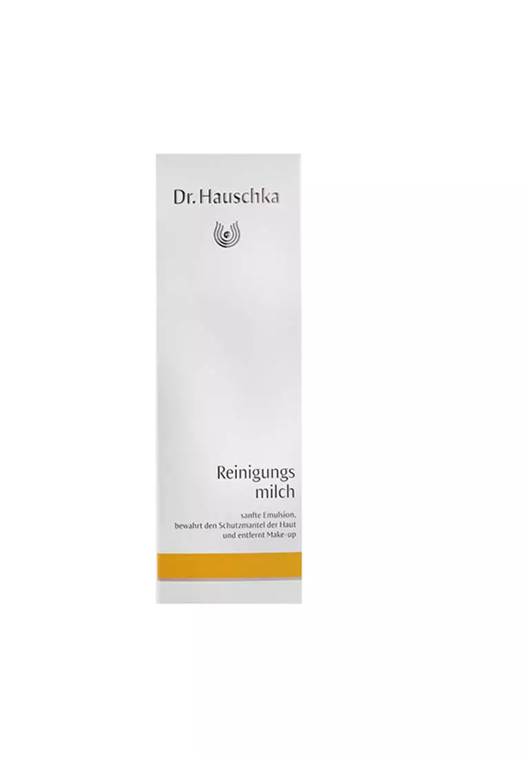 Dr. Hauschka - Soothing Cleansing Milk 145ml/4.9oz