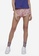 Les Girls Les Boys pink Printed Viscose Shorts 9E159AAAEB62D8GS_1