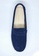Twenty Eight Shoes blue Ladies Suede Loafers Shoes M88 560D5SHA4182B8GS_3
