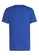 ADIDAS blue aeroready hiit prime t-shirt 90AEFKAD5DA8B5GS_2
