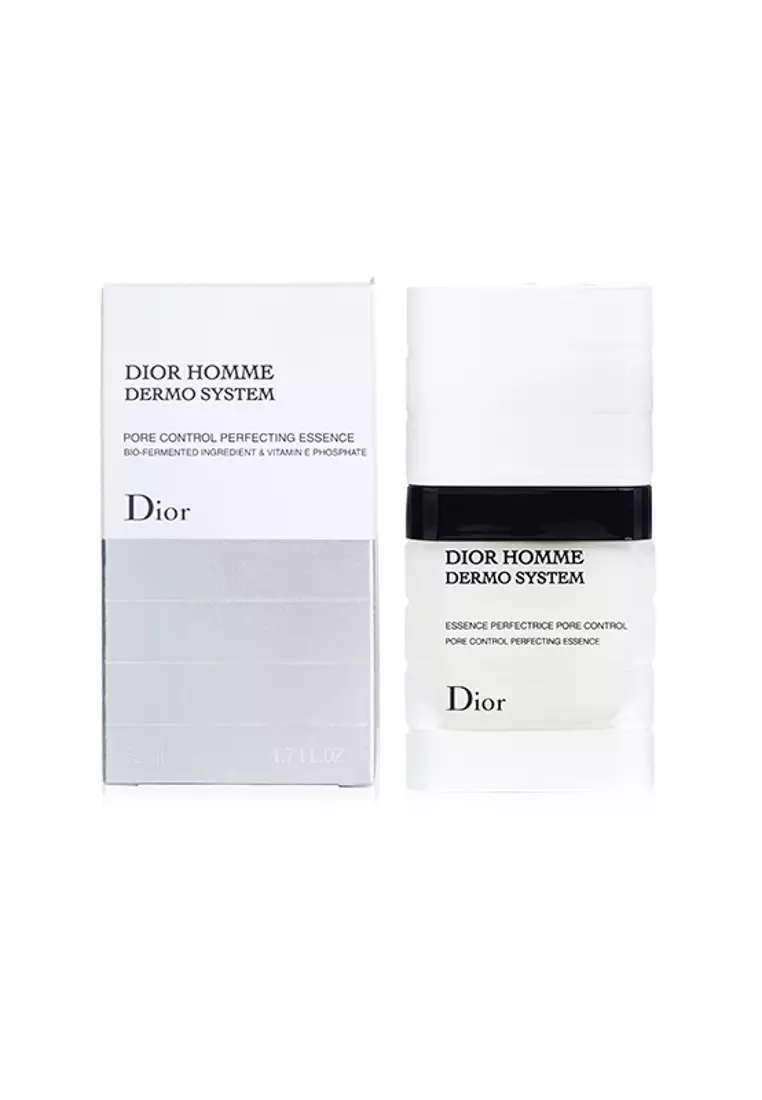 Christian Dior CHRISTIAN DIOR Homme Dermo System Pore Control