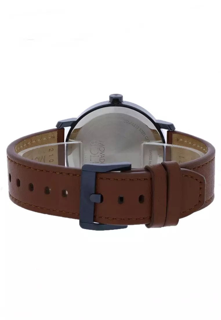Buy movado BOLD Evolution 2.0 Men Watch (MVD-3601093) 2026 Online | ZALORA