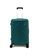 Flyasia FLYASIA Cross X ABS Hard Case Dark Green Luggage Bag (24") E4EDDAC51F6480GS_1