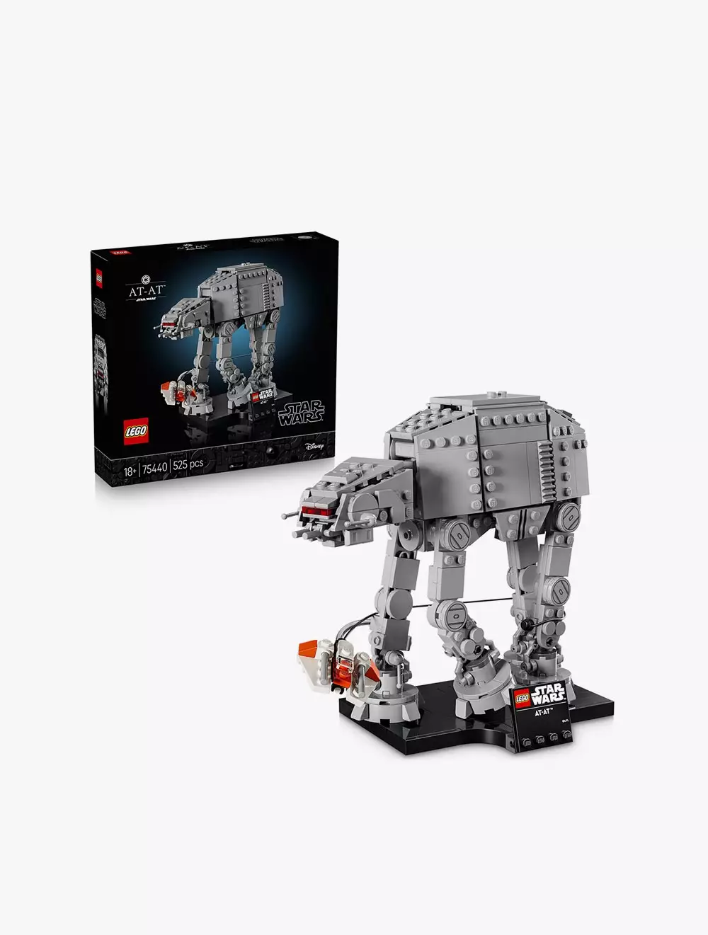 LEGO® Star Wars TM AT-AT™ - 75440