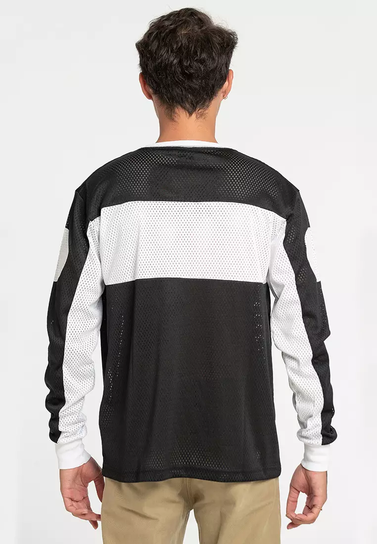 Saber Moto Jersey ID