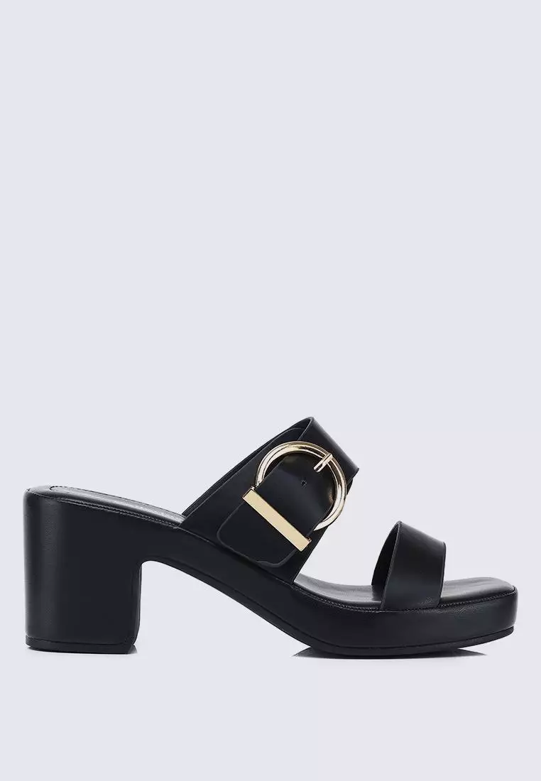 Discount on My Ballerine  shoes - SKU: My Ballerine All Day Walk Comfy Wedges In Black