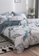 Horgen multi Matteo 750TC 100% Silky Smooth Microfine Bed Set (Everyday Impression Collection) 8B31BHLD432EE5GS_1