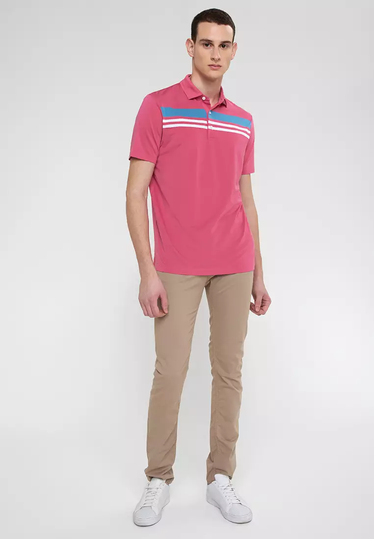 Jack nicklaus polo deals shirt price