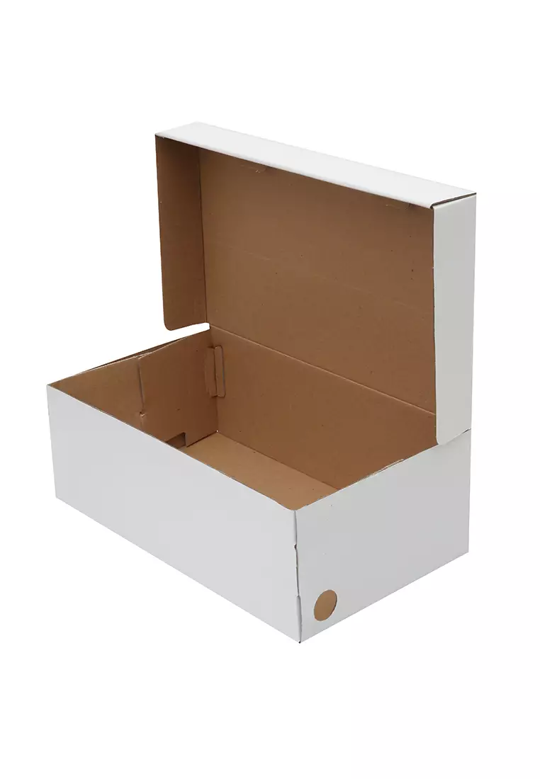 Sandal Slop Wanita Transparan Motif Korean Style Comfortable - Grey