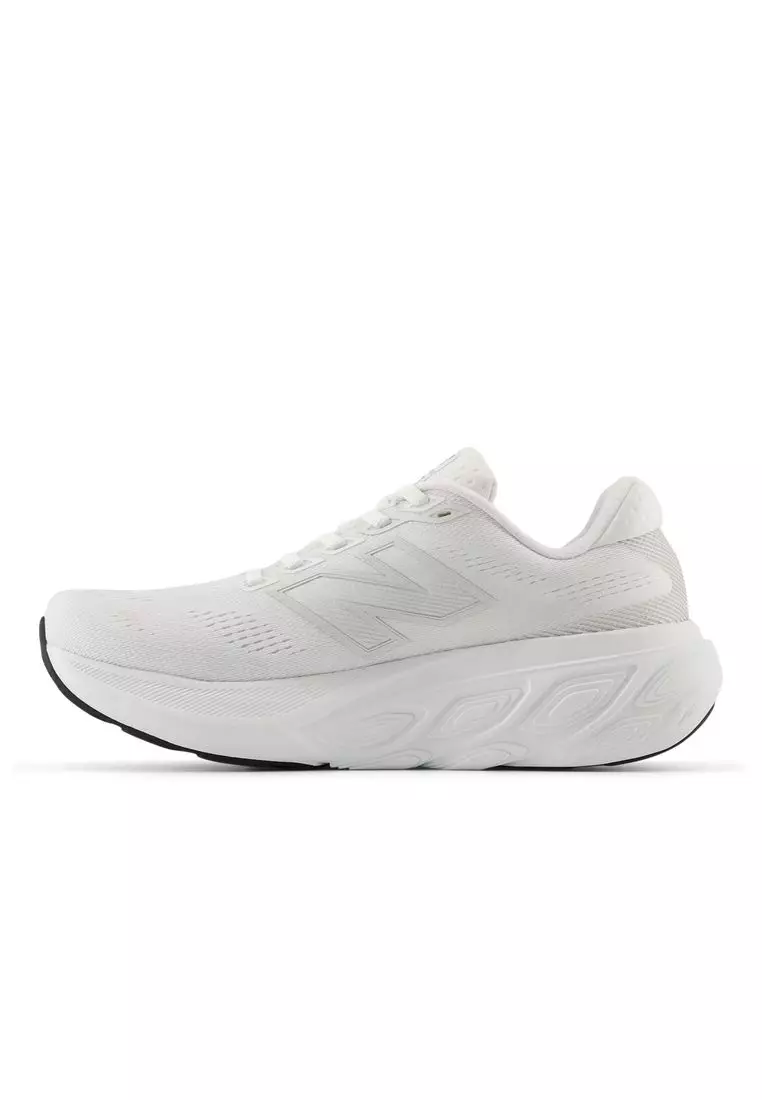 New Balance Women's Fresh Foam X 880v15  - WHITE
