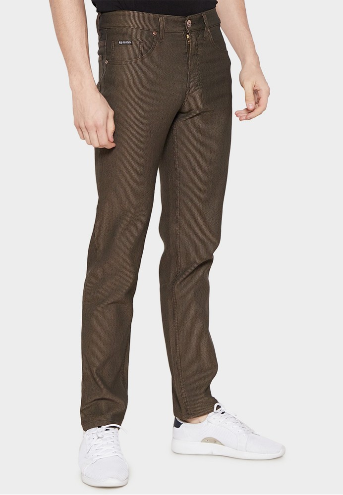Jual JB  Boss  Celana  Panjang Two Tone Stretch Regular Fit 
