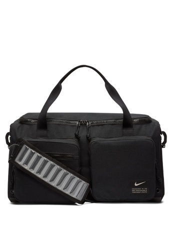Shop Nike Nike Utility Power Training Duffel Bag Online On Zalora