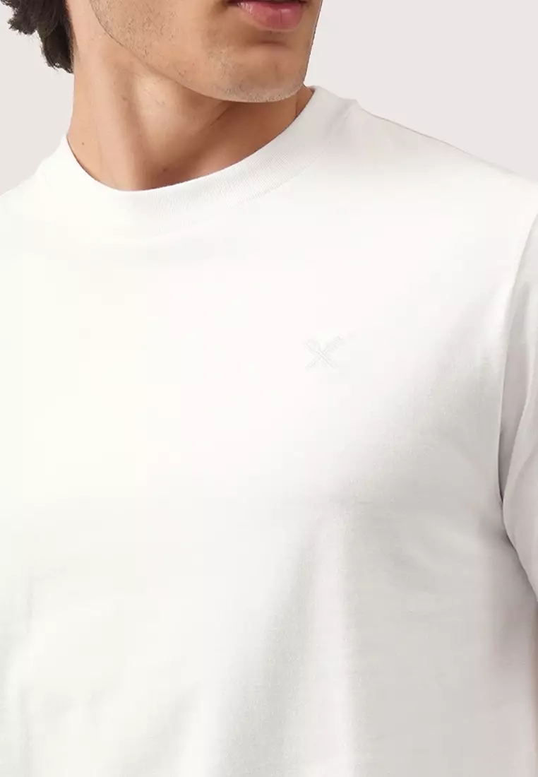 Regular Fit Basic T-Shirt