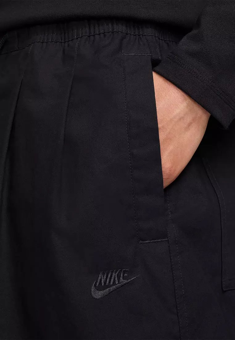 AS M NK CLUB BALLOON Pants