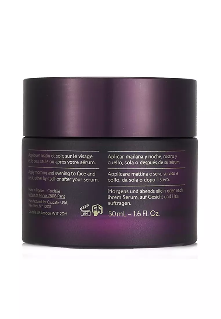 CAUDALIE - Premier Cru The Cream 50ml/1.7oz.