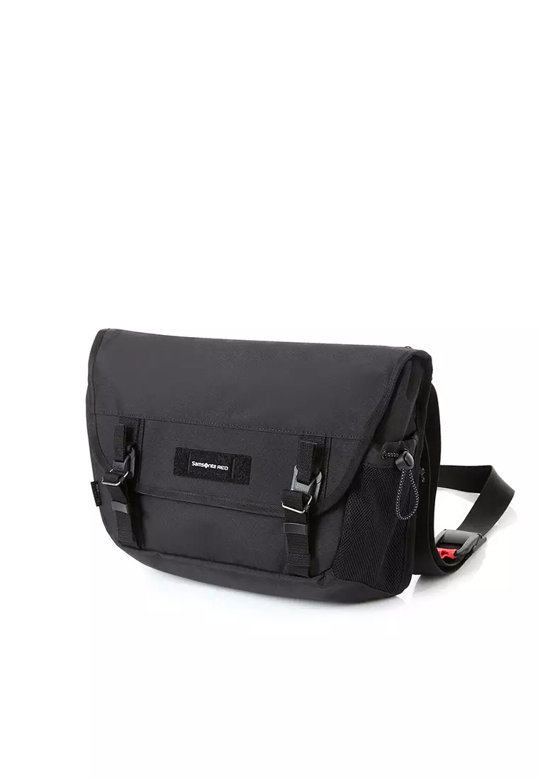 Samsonite messenger bags hotsell