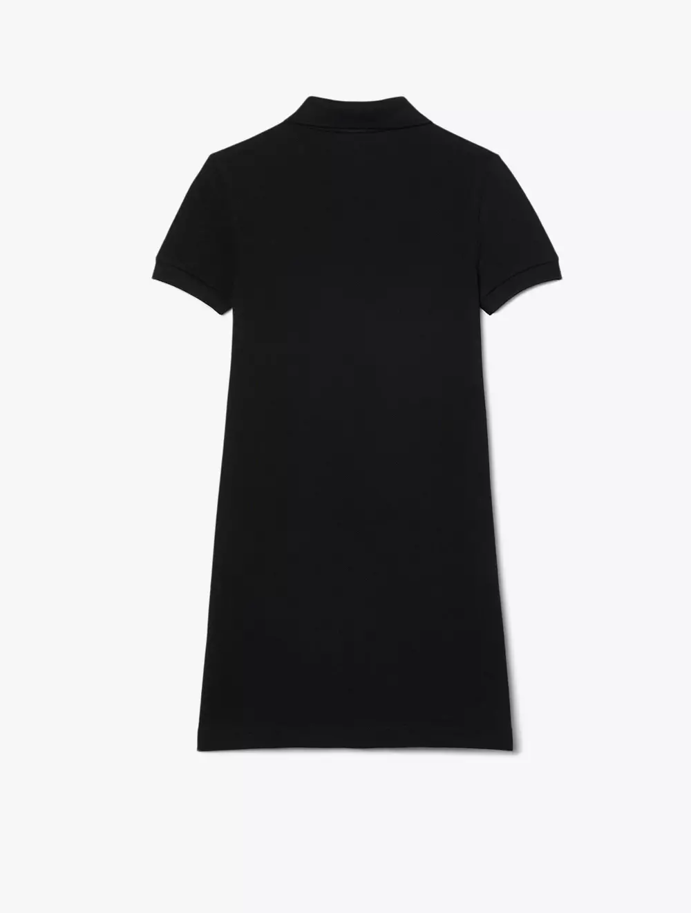 Piqué Polo Dress