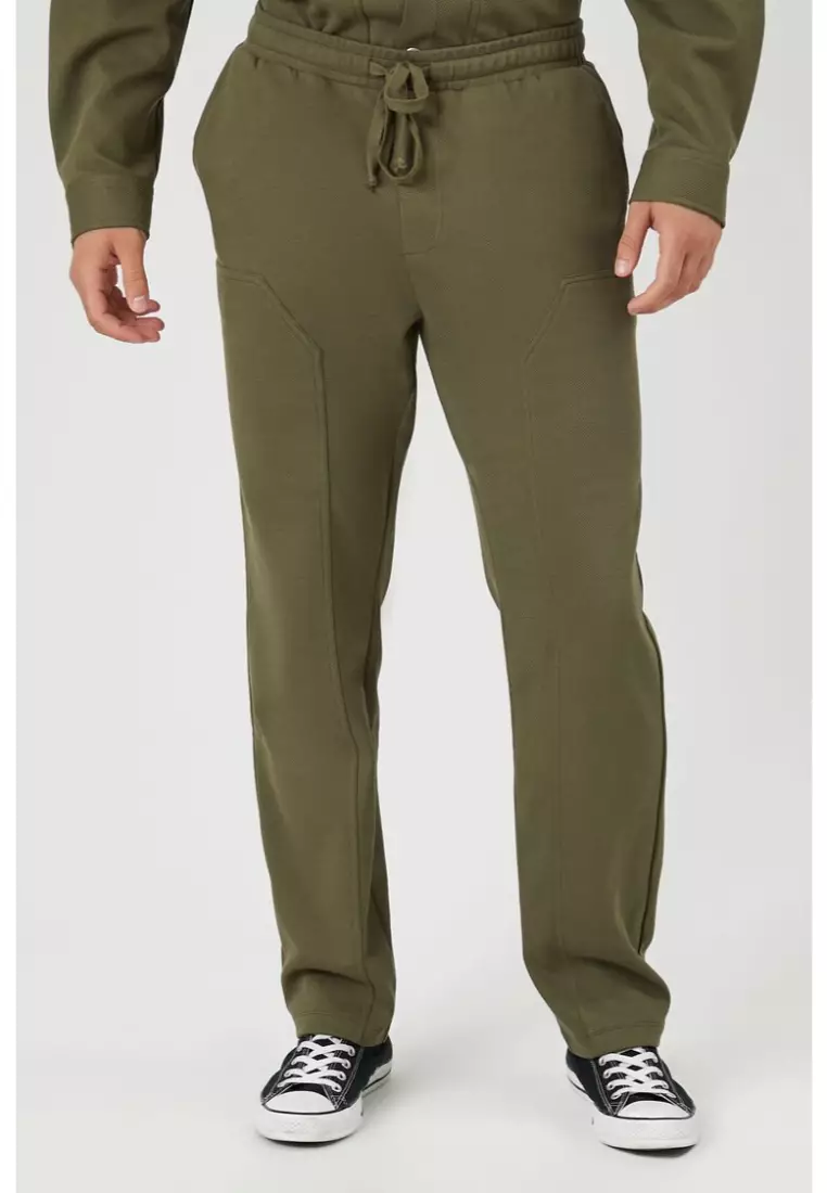 Forever 21 hotsell mens cargo pants