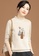 A-IN GIRLS beige Fashion Embroidered Thermal Sweater (Plus Velvet) 3D920AA038940DGS_3