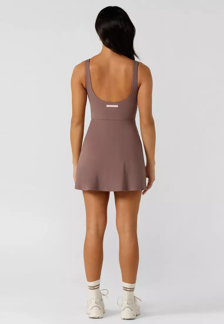 Everyday Active Dress