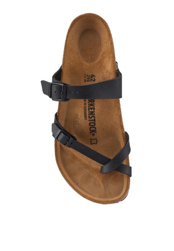 Jual Birkenstock Mayari Birko Flor Sandals Original 