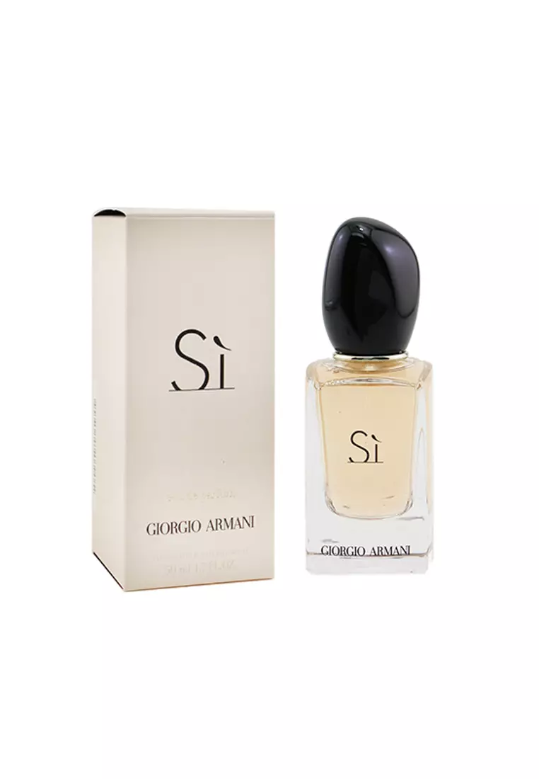 Buy Giorgio Armani GIORGIO ARMANI - Si Eau De Parfum Spray