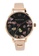 Milliot & Co. beige Bette Leather Strap Watch A4D12ACCB2BD62GS_1