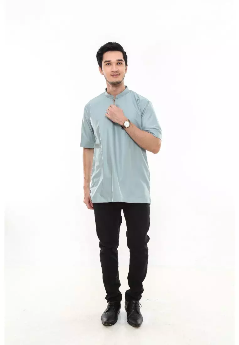 Kurta Mulk by Hudz