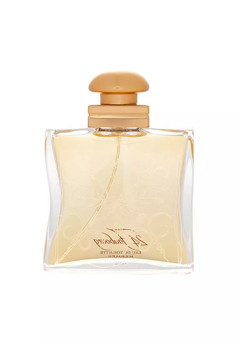 HERMÈS - 24 Faubourg Eau De Toilette Spray 50ml/1.6oz