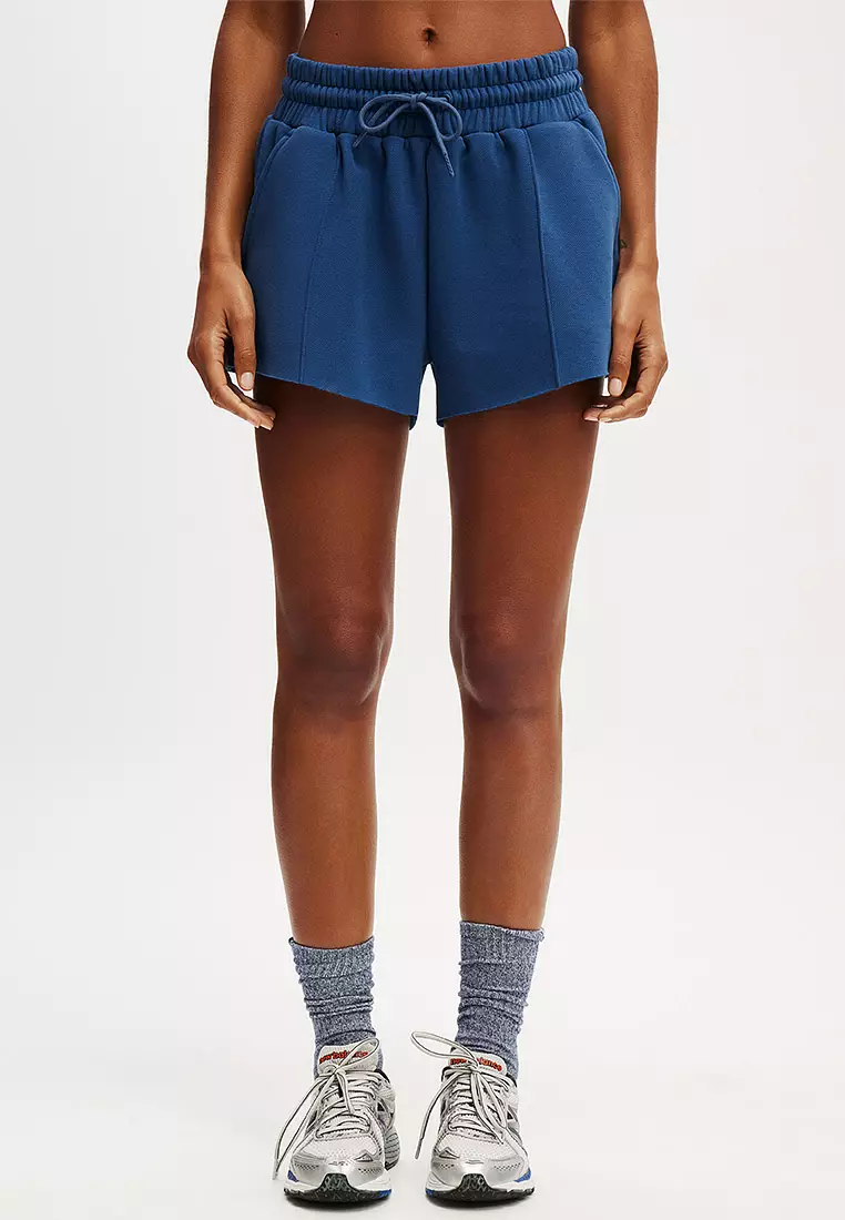 Active Glide Gym Shorts