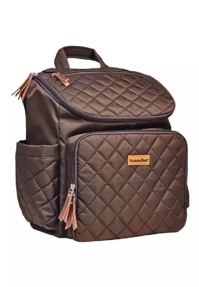 Maman diaper backpack cheap
