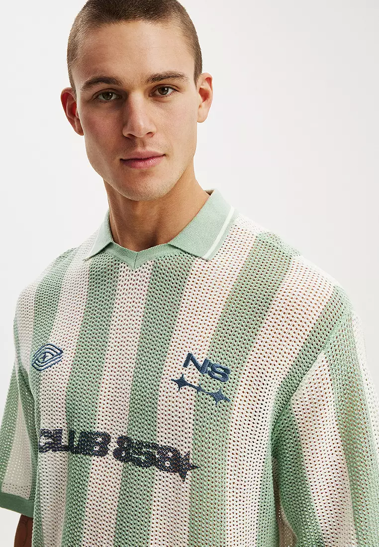 buy-cotton-on-knitted-sports-polo-top-2026-online-zalora