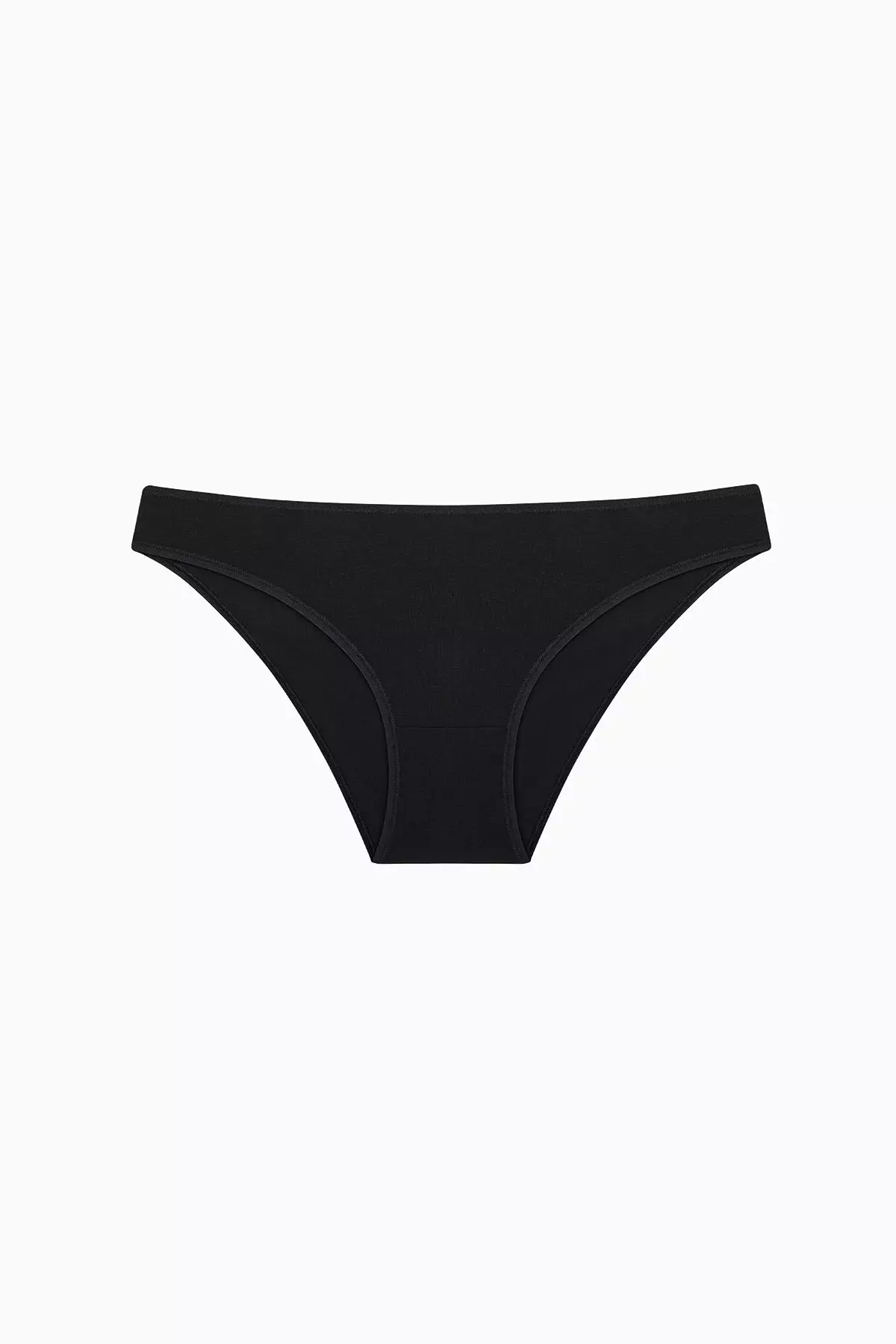 Shinny Stars Multicolored 3-Piece Slip Panties