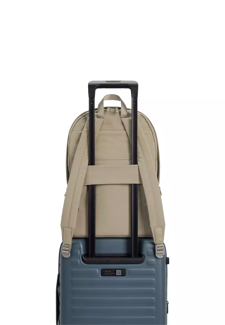 LOJEL Semo Backpack 18L - Tierra Taupe