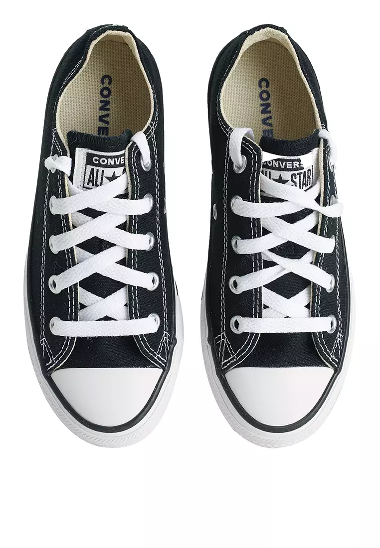 Chuck Taylor All Star Ox Sneakers