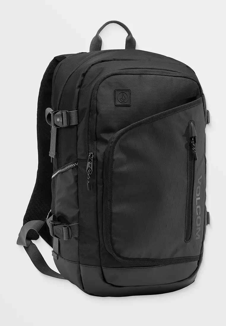 MBP SHORT RANGE BACKPACK BLACK