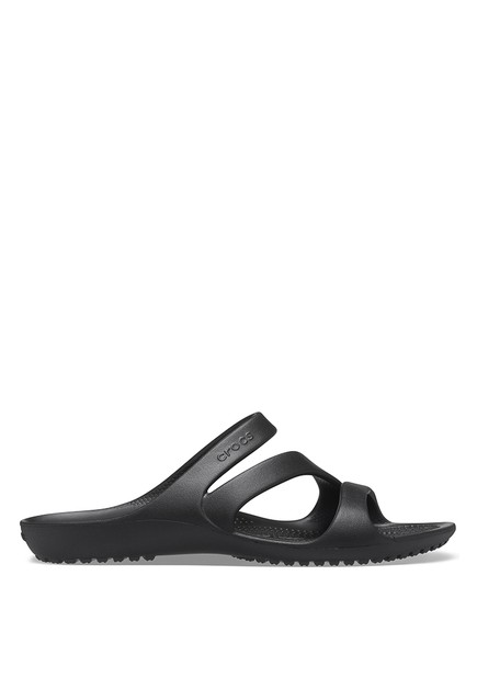 crocs kadee ii flip flops