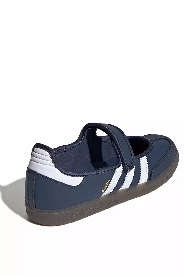 Samba Jane Shoes